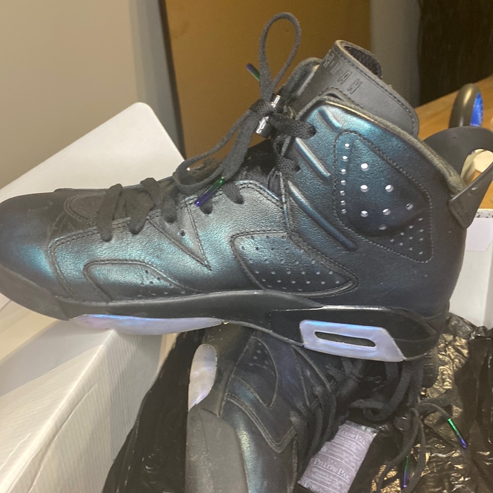 Air Jordan Retro 6